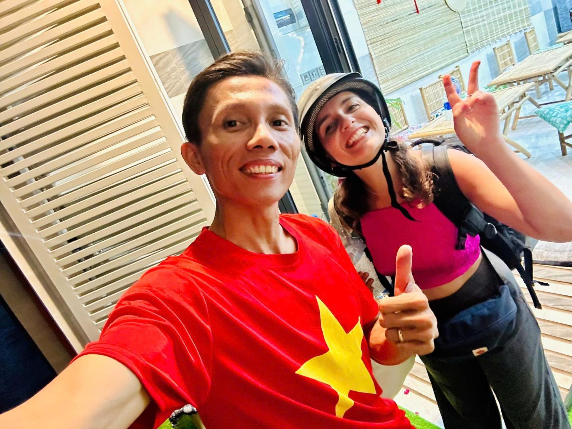 Aloha Saigon Premium By Local Travel Experts - Newly Opened, Less-touristy Location, Spacious Rooms, Glass Shower Bathroom, Free Breakfast & Walking Tour Nhà trọ