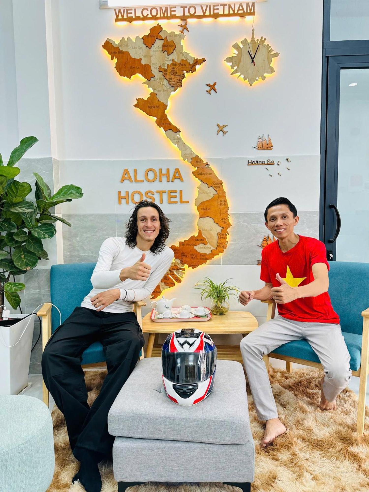 Aloha Saigon Premium By Local Travel Experts - Newly Opened, Less-touristy Location, Spacious Rooms, Glass Shower Bathroom, Free Breakfast & Walking Tour * TP. Hồ Chí Minh