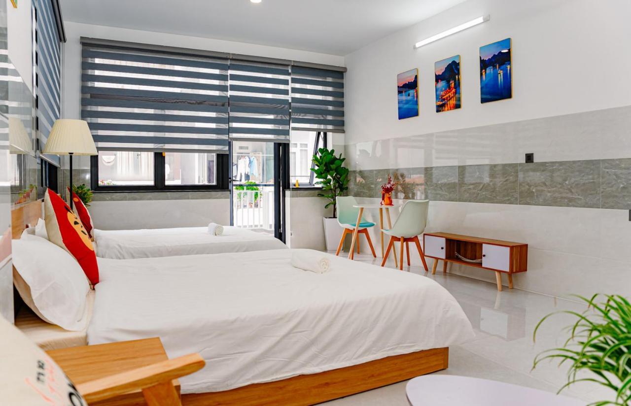 Aloha Saigon Premium By Local Travel Experts - Newly Opened, Less-touristy Location, Spacious Rooms, Glass Shower Bathroom, Free Breakfast & Walking Tour Nhà trọ
