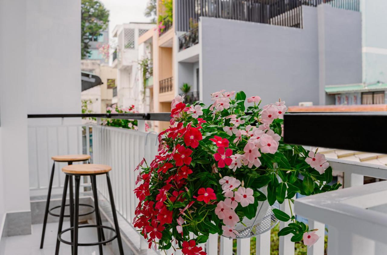 Aloha Saigon Premium By Local Travel Experts - Newly Opened, Less-touristy Location, Spacious Rooms, Glass Shower Bathroom, Free Breakfast & Walking Tour Nhà trọ TP. Hồ Chí Minh