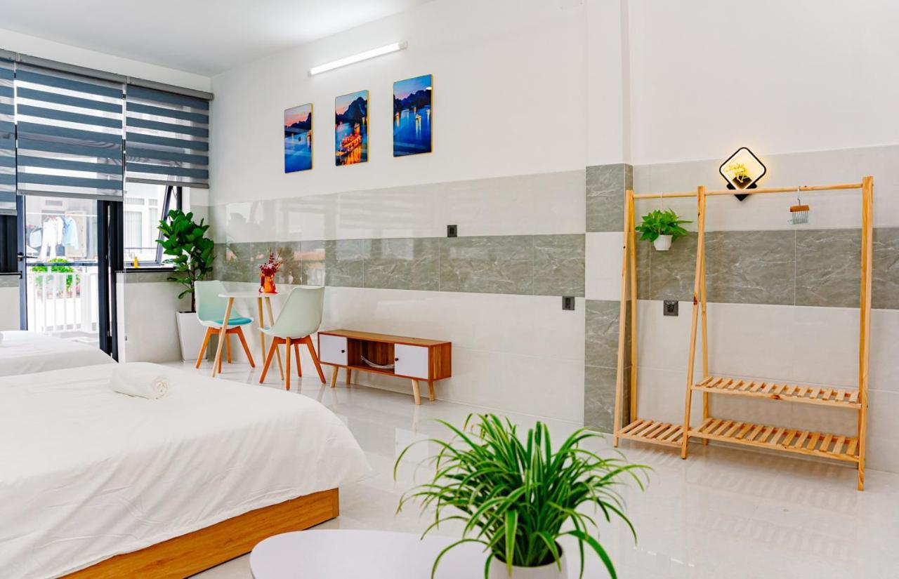 Aloha Saigon Premium By Local Travel Experts - Newly Opened, Less-touristy Location, Spacious Rooms, Glass Shower Bathroom, Free Breakfast & Walking Tour Nhà trọ TP. Hồ Chí Minh